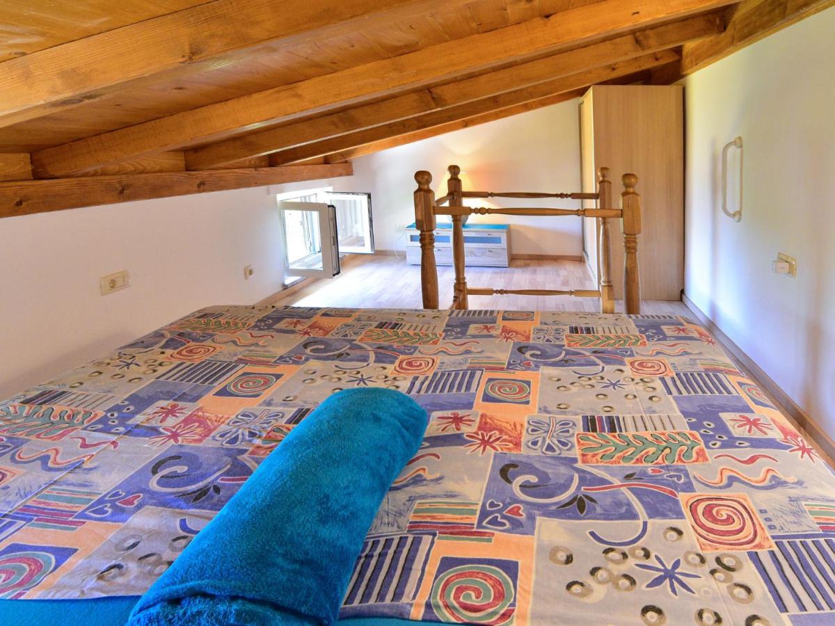 Opric Holiday Home Karolina By Interhome מראה חיצוני תמונה