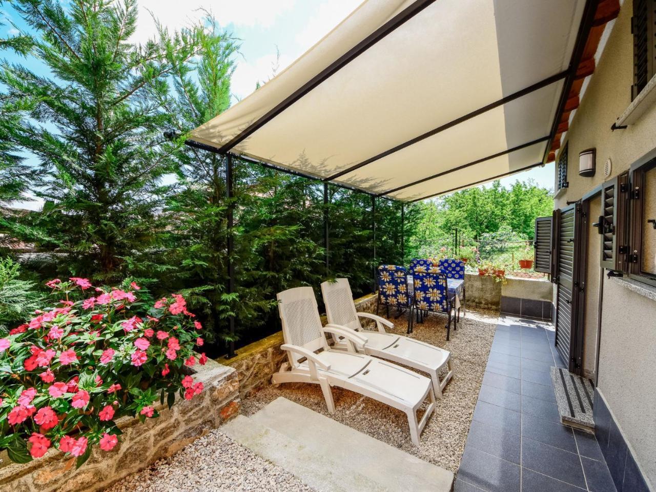 Opric Holiday Home Karolina By Interhome מראה חיצוני תמונה