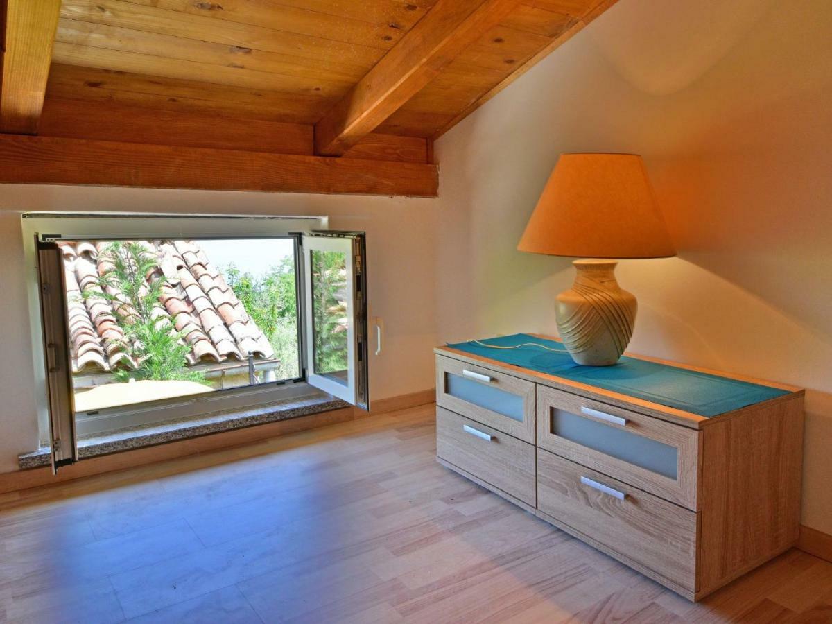Opric Holiday Home Karolina By Interhome מראה חיצוני תמונה