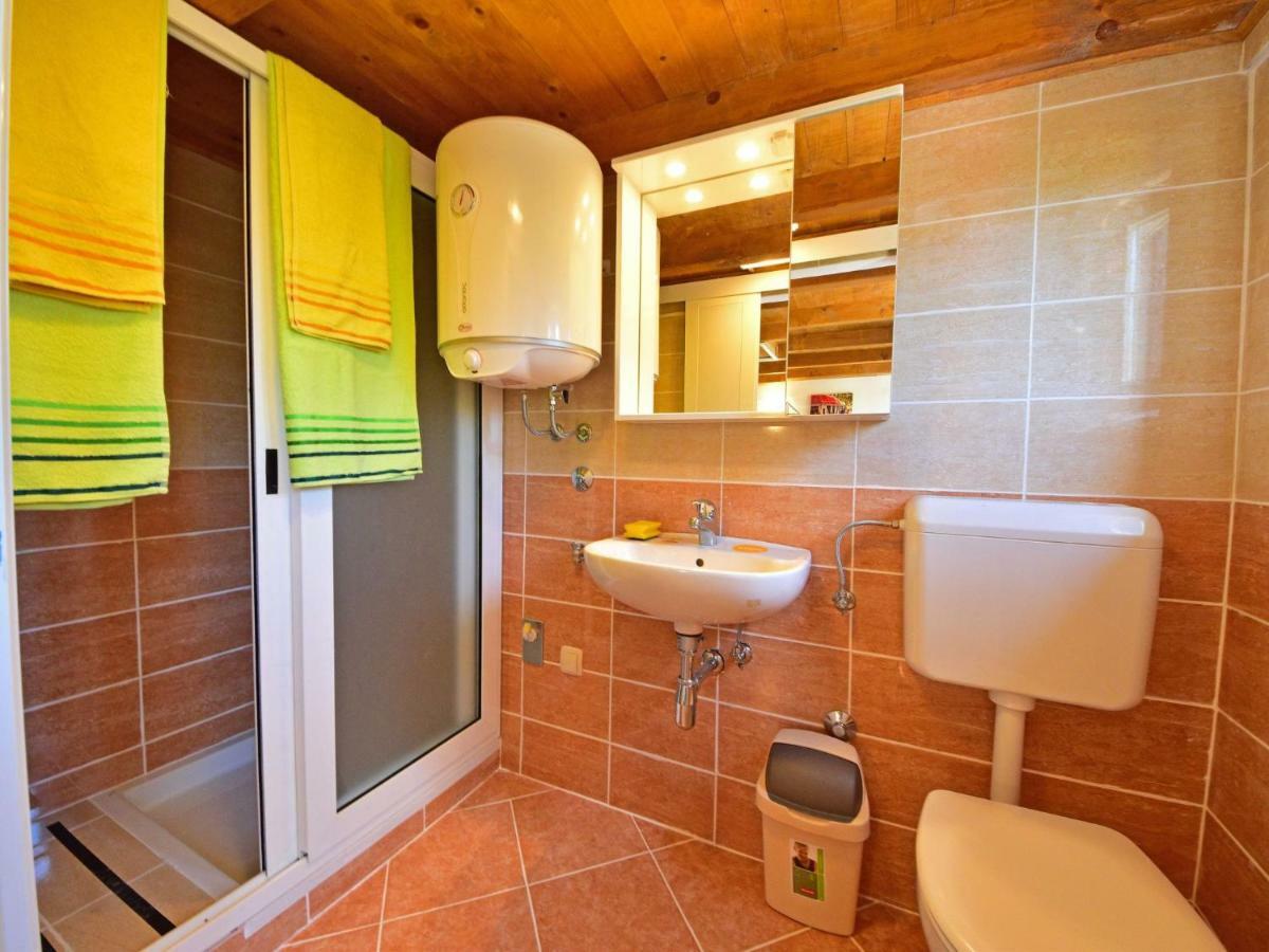 Opric Holiday Home Karolina By Interhome מראה חיצוני תמונה
