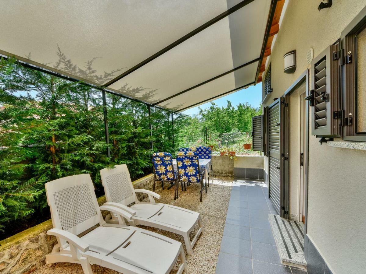 Opric Holiday Home Karolina By Interhome מראה חיצוני תמונה