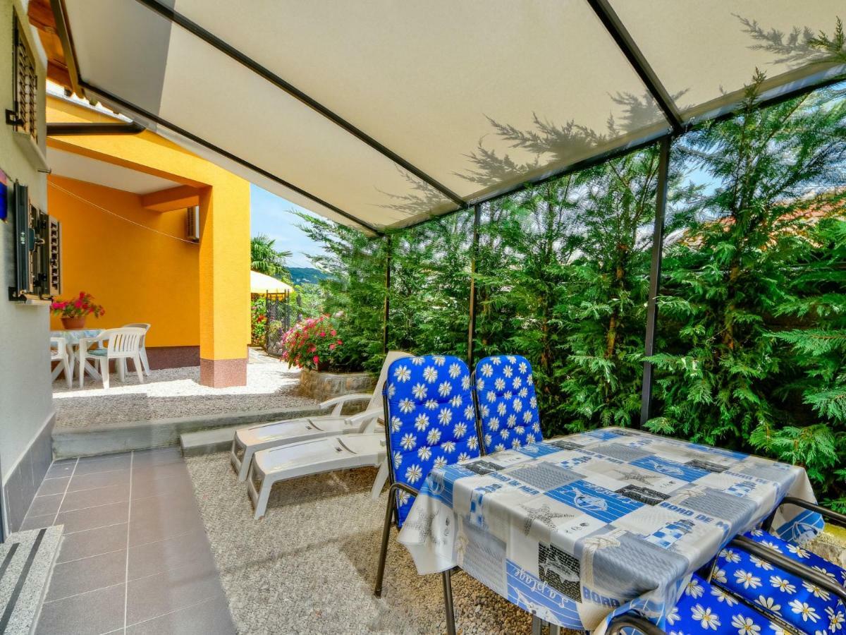 Opric Holiday Home Karolina By Interhome מראה חיצוני תמונה