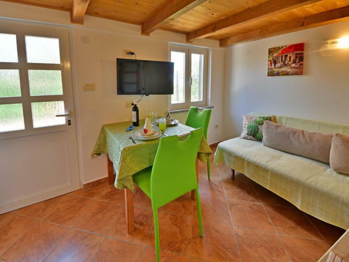 Opric Holiday Home Karolina By Interhome מראה חיצוני תמונה