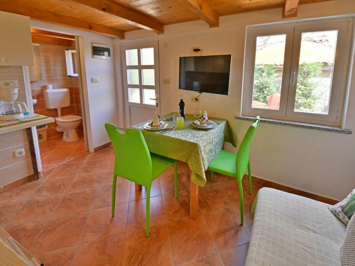 Opric Holiday Home Karolina By Interhome מראה חיצוני תמונה